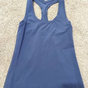 ✨ Lululemon Cool RB Short Tank in Waterdrop